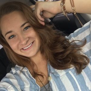 Meet your Posher, Alana